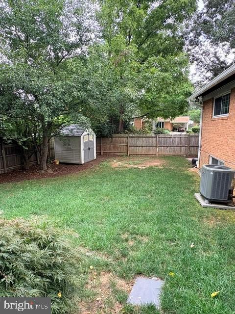 7016 Roundtree Road Falls Church, VA 22042 - Photo 15 of 25 Gallery Image 15