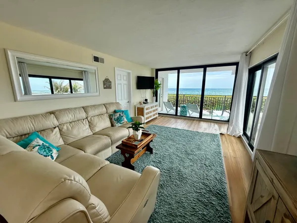 $498,325 | 10102 South Ocean Drive, Unit 210A, Jensen Beach, FL 34957