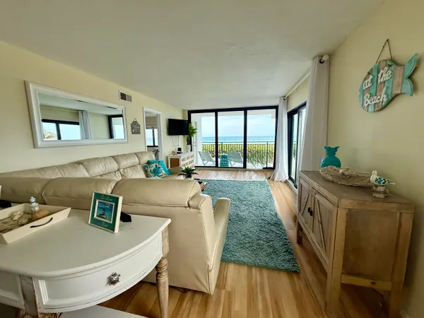 $498,325 | 10102 South Ocean Drive, Unit 210A, Jensen Beach, FL 34957