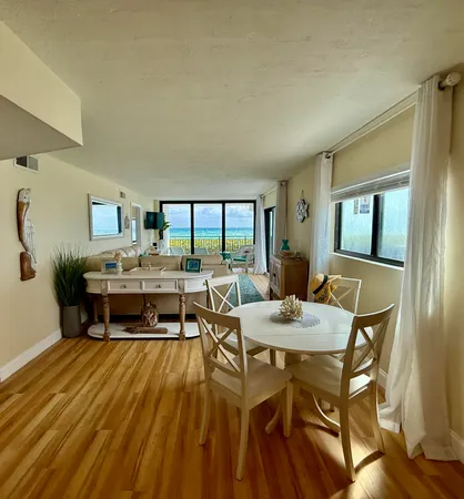 $498,325 | 10102 South Ocean Drive, Unit 210A, Jensen Beach, FL 34957