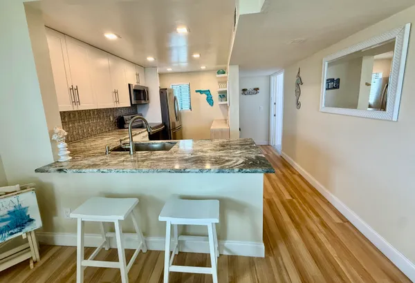 $498,325 | 10102 South Ocean Drive, Unit 210A, Jensen Beach, FL 34957