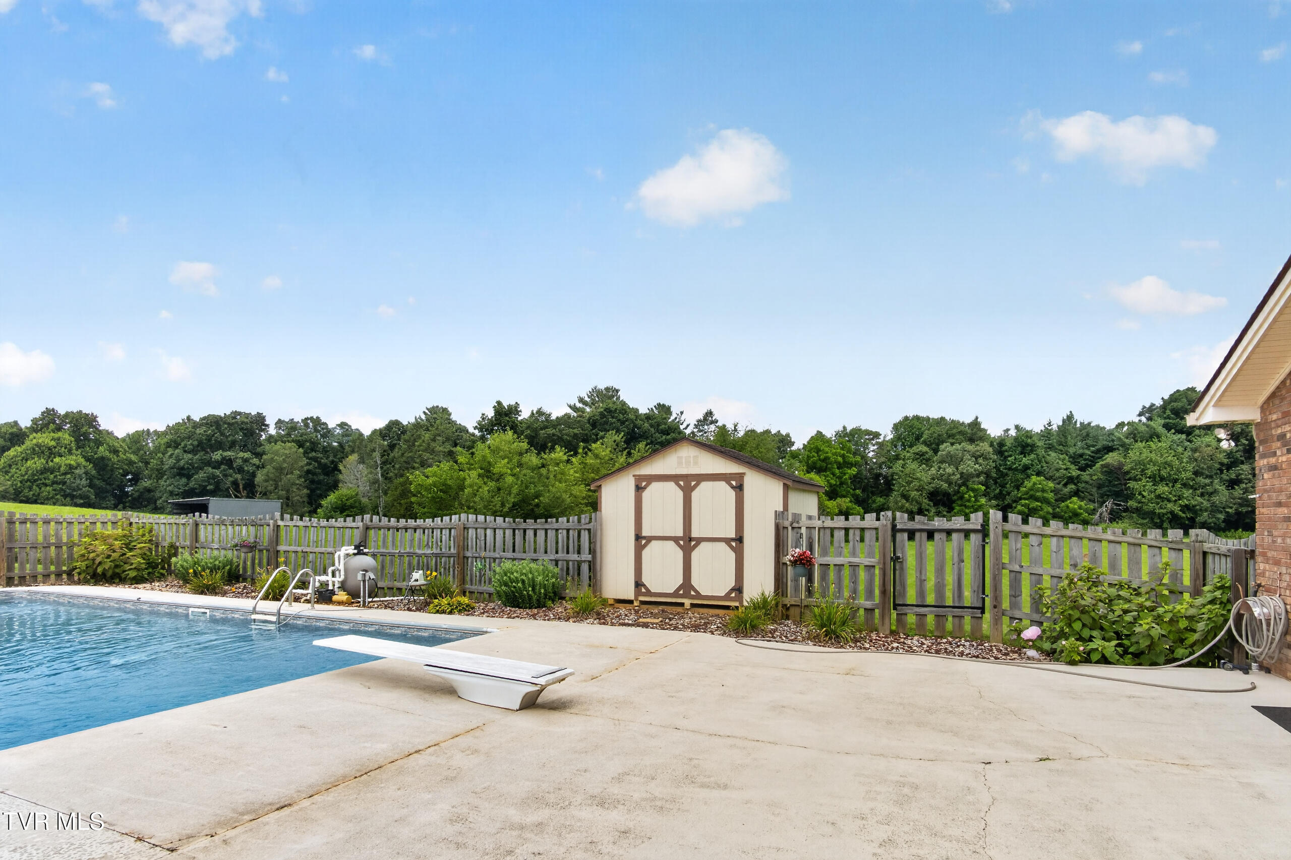 146 Deseree Broyles Road Chuckey, TN 37641 - Photo 78 of 82 DSC04563