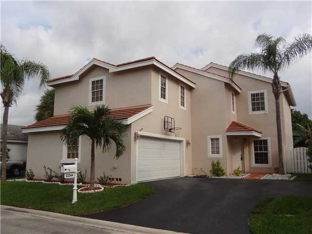 22344 Overture Circle Boca Raton, FL 33428 - Photo 1 of 14 Primary Photo
