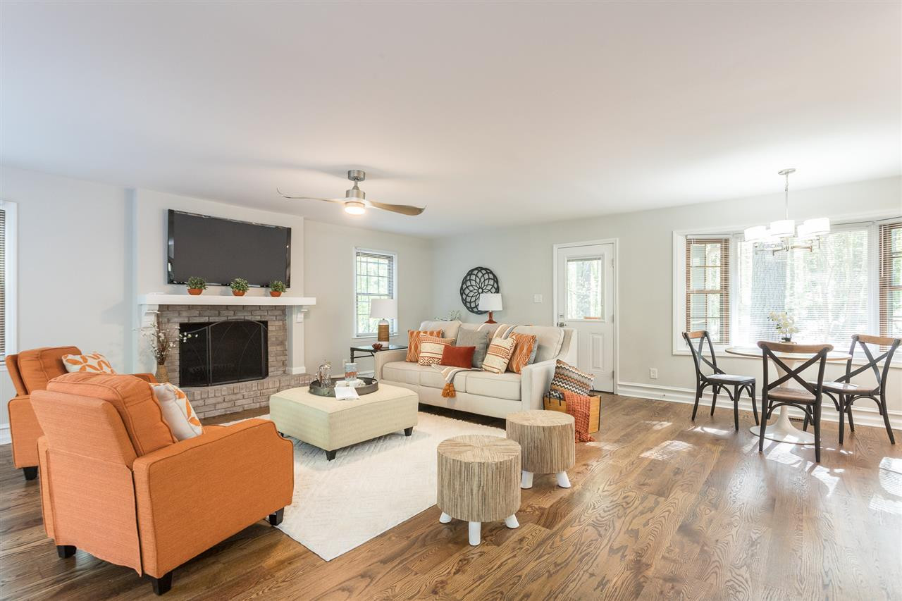 2819 McDowell Road Durham, NC 27705 - Photo 12 of 30 Photo 12