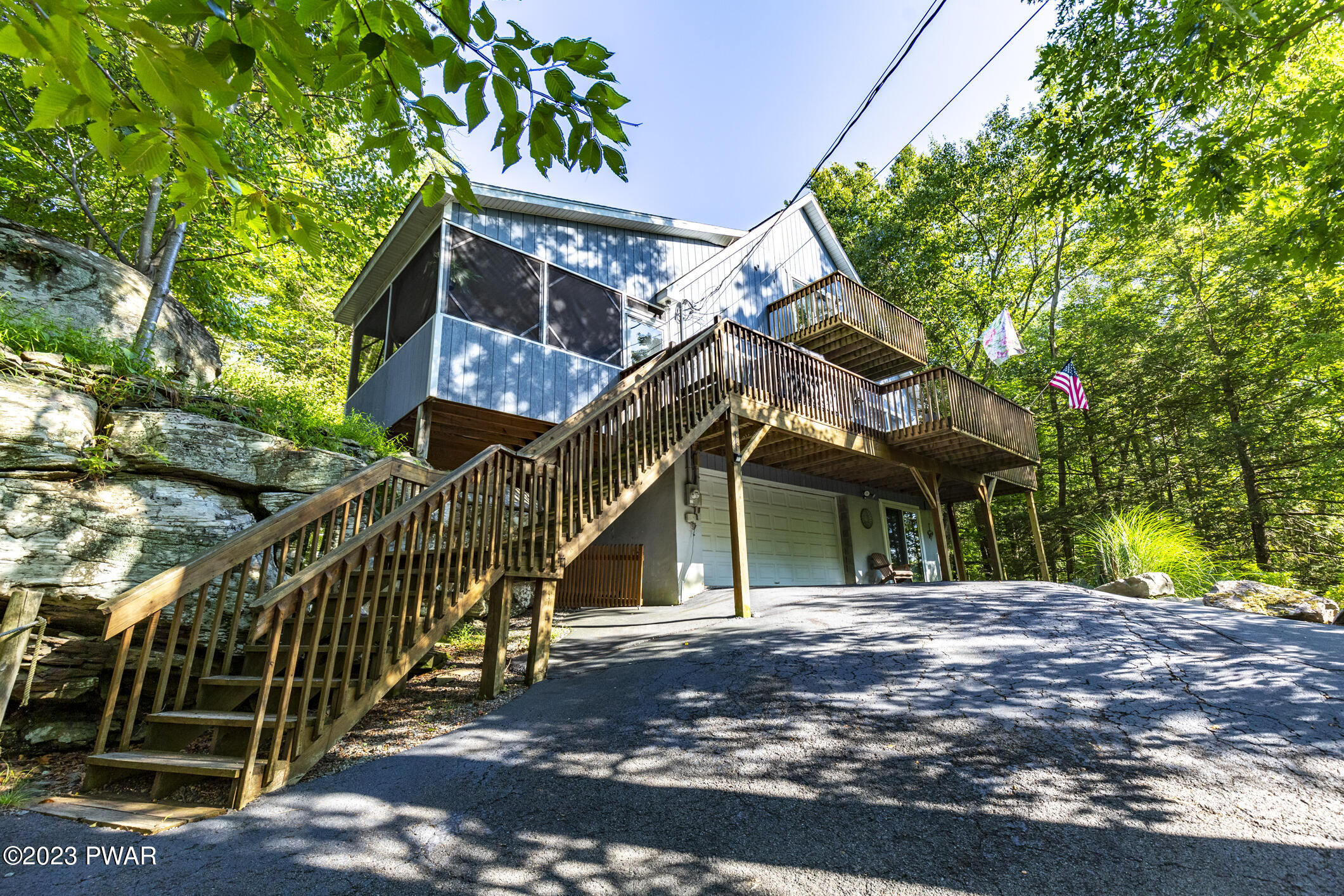 1012 Sundew Road Lake Ariel, PA 18436 - Photo 48 of 78