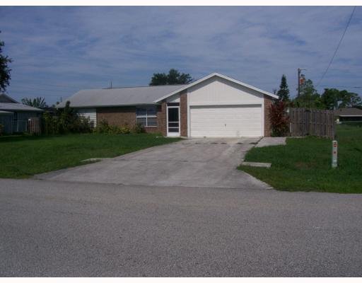 2302 Southeast Shipping Road Port St. Lucie, FL 34952 - Photo 1 of 1 Primary Photo