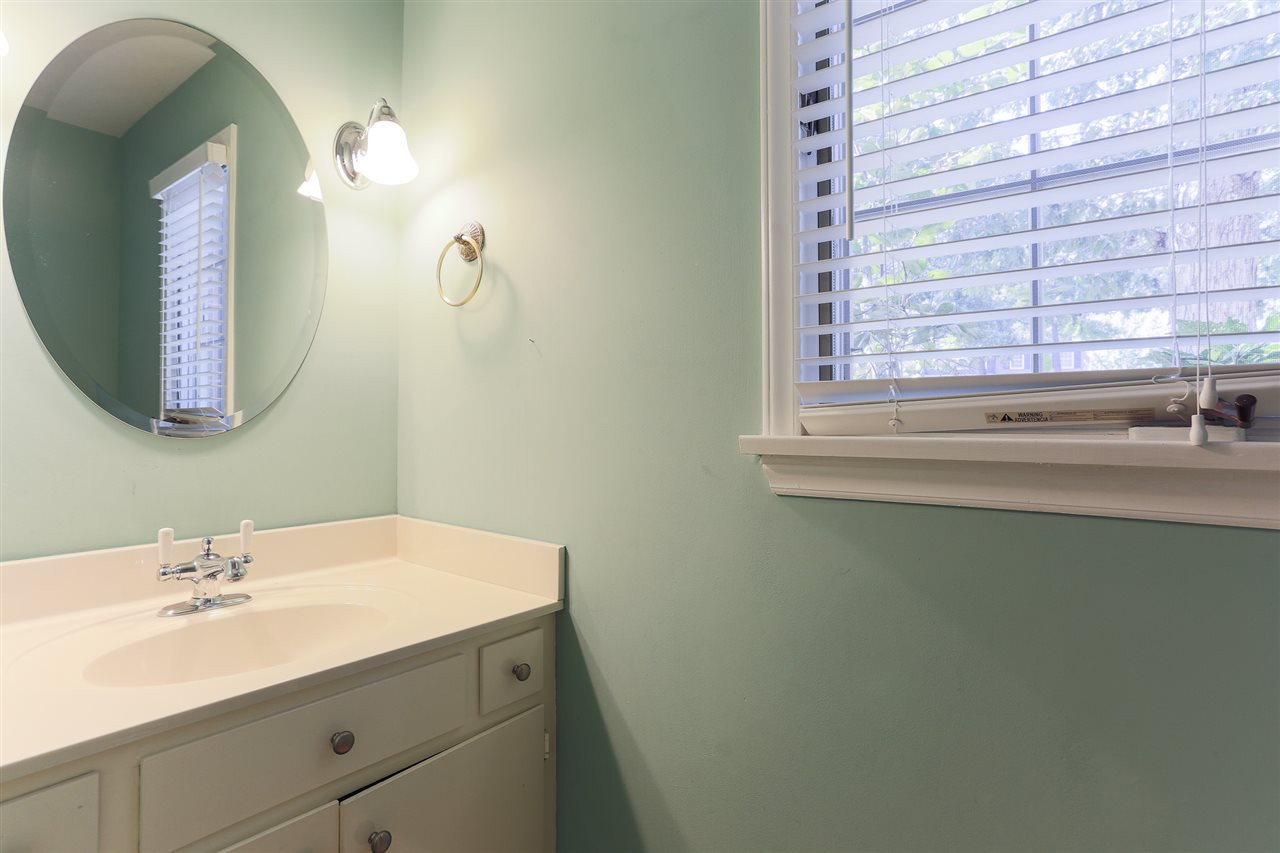 2856 Wycliff Road Raleigh, NC 27607 - Photo 16 of 29 half bath