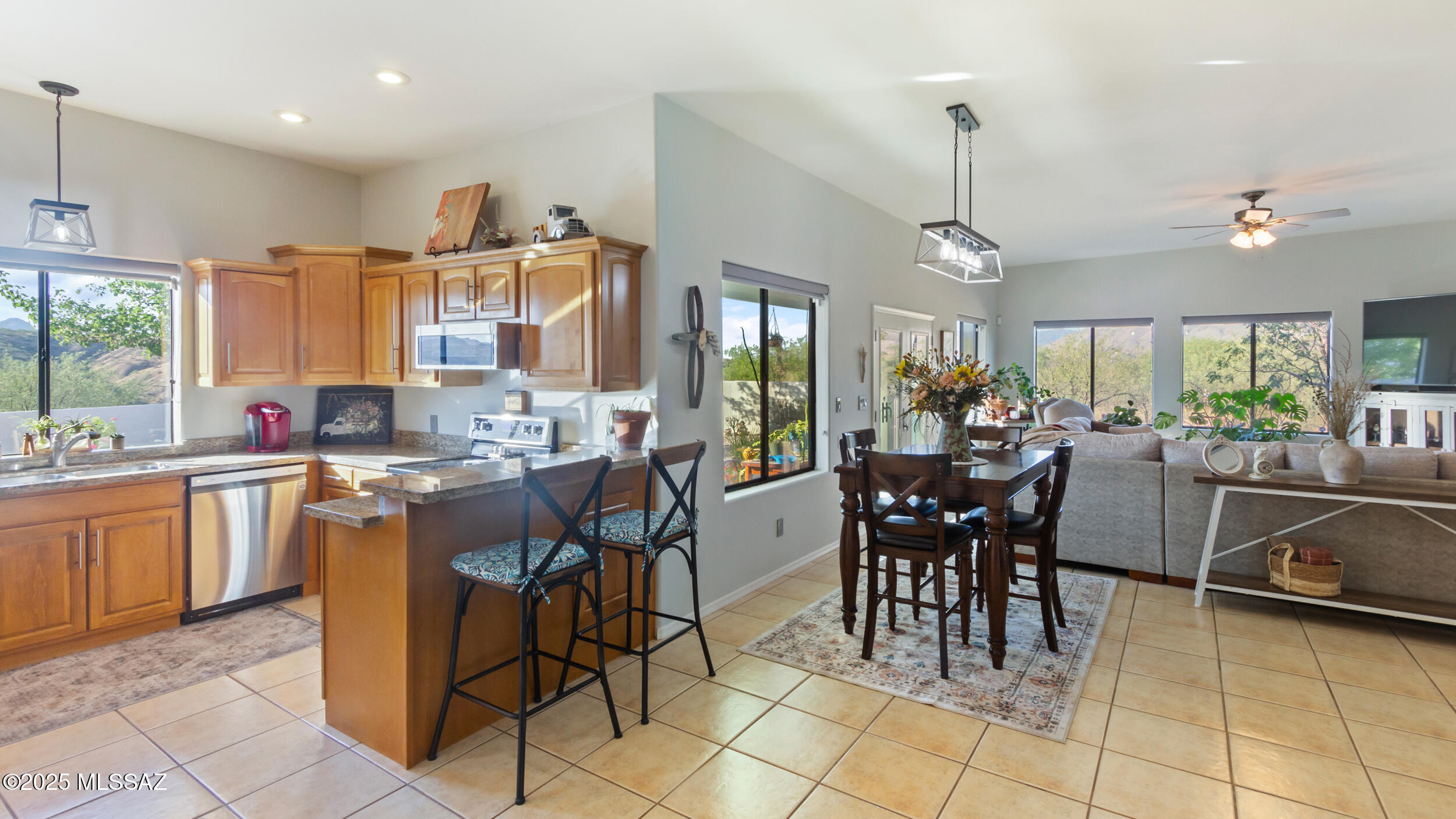 641 Calle Lukas Rio Rico, AZ 85648 - Photo 21 of 51