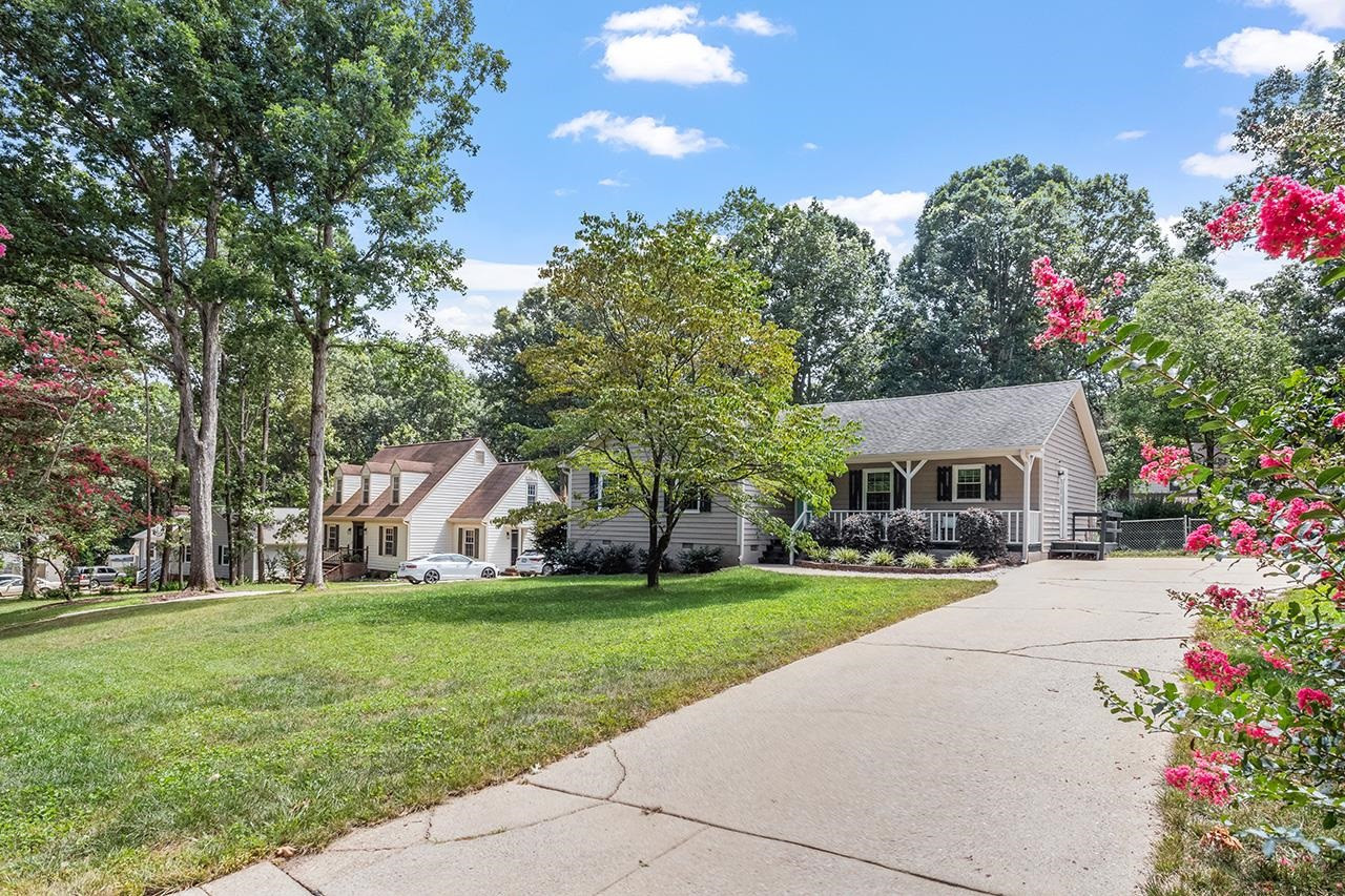 7313 Old Hundred Road Raleigh, NC 27613 - Photo 34 of 35 Photo 34
