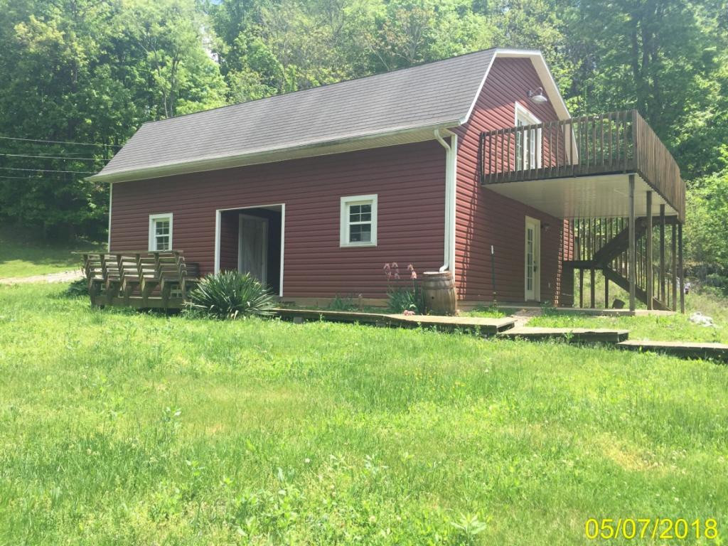 480 Old Cemetery Road Greeneville, TN 37745 - Photo 1 of 10 Photo 1