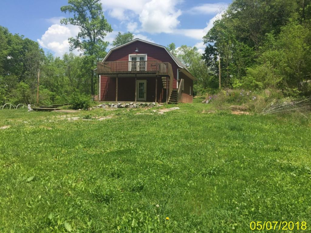 480 Old Cemetery Road Greeneville, TN 37745 - Photo 2 of 10 Photo 2