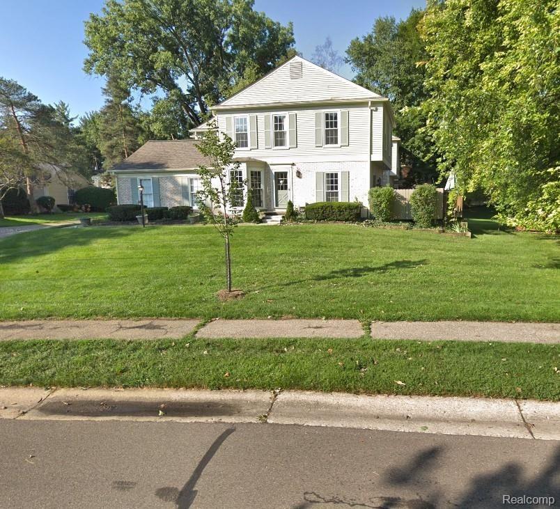 1457 Lantern Lane Rochester Hills, MI 48306 - Photo 2 of 24