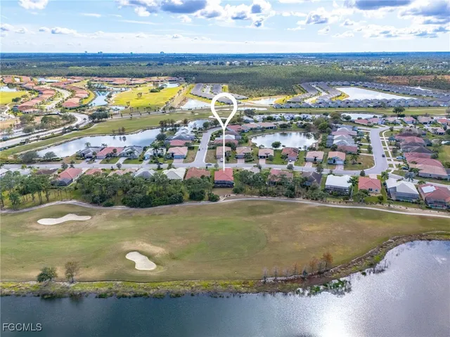 a view of a city with an ocean