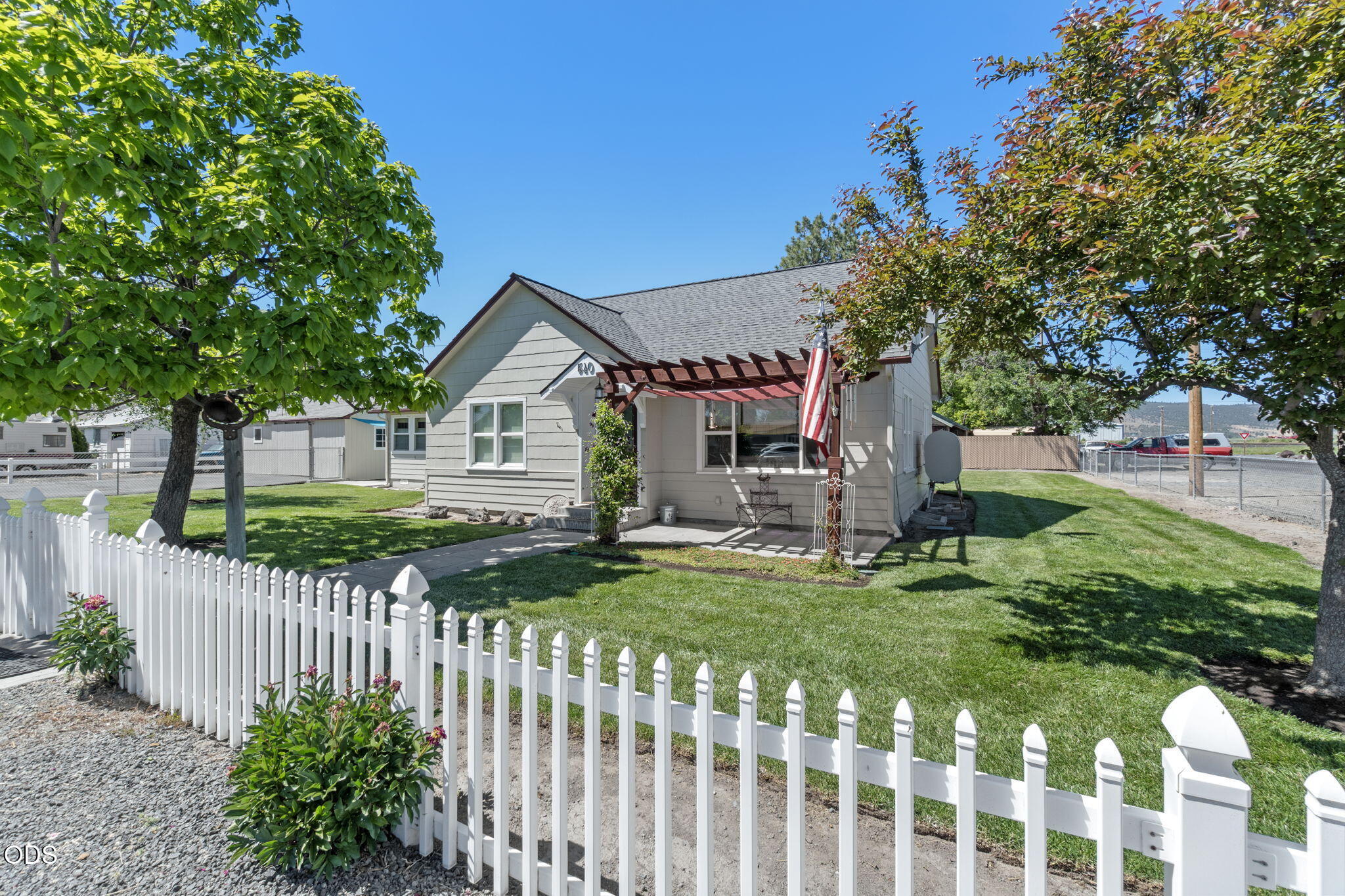 540 East 2nd Street Merrill, OR 97633 - Photo 6 of 59