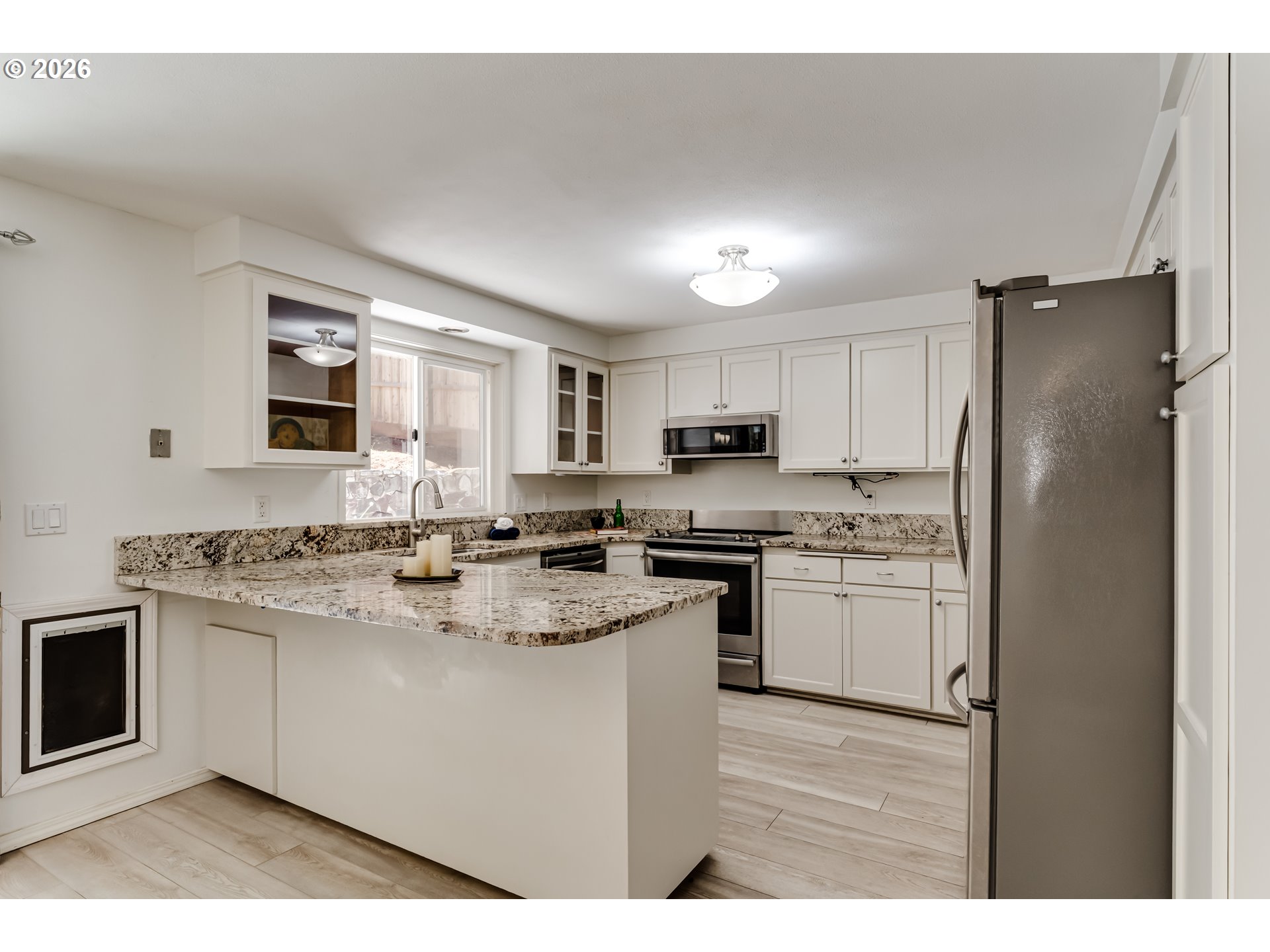 88119 Tiki Lane Springfield, OR 97478 - Photo 10 of 46 Kitchen
