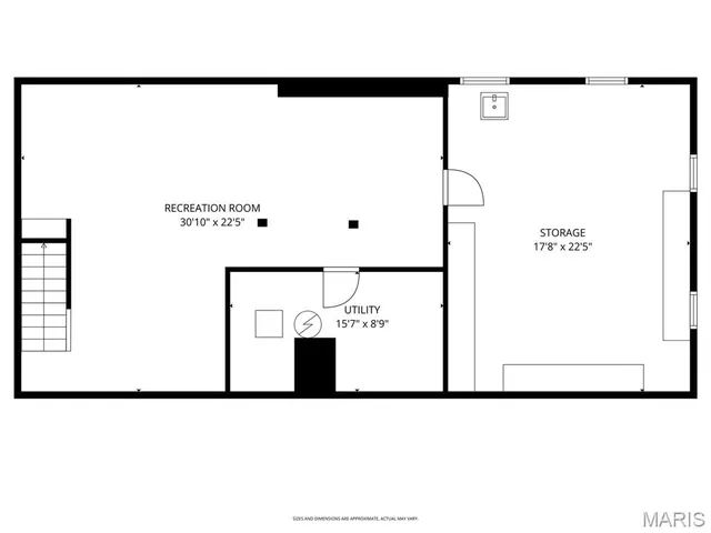 $425,000 | 10617 Twilight Drive, St. Louis, MO 63128