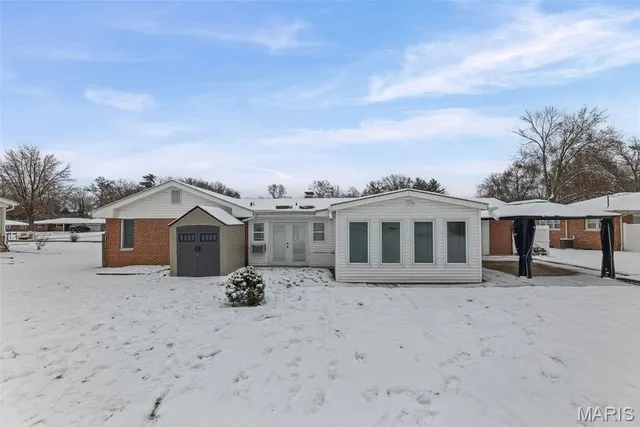 $450,000 | 10617 Twilight Drive, St. Louis, MO 63128