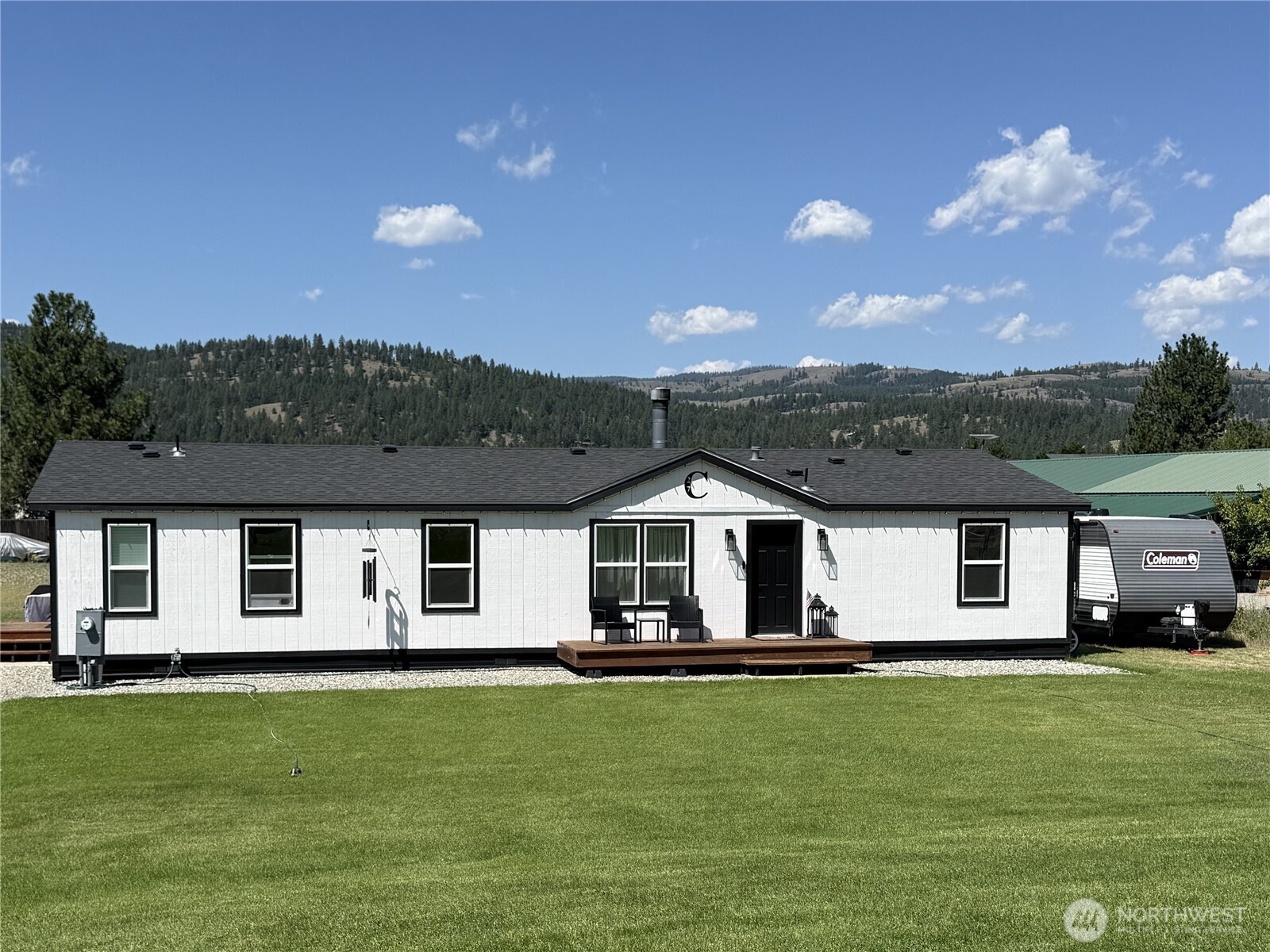 27 Heron Loop Republic, WA 99166 - Photo 1 of 27