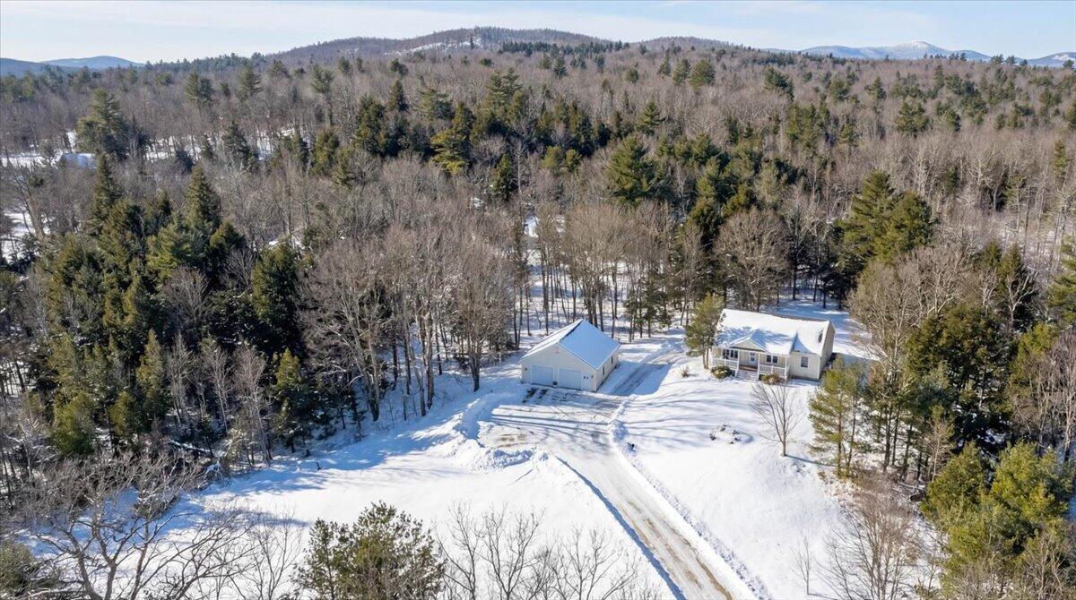 432 Meadow Road Casco, ME 04015 - Photo 57 of 63 5-1_Aerial 2
