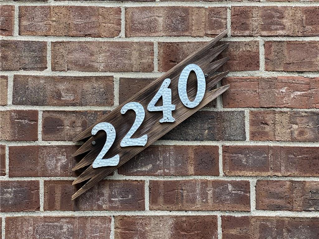 2240 Rome Drive, Unit A Indianapolis, IN 46228 - Photo 2 of 48 Gallery Image 2