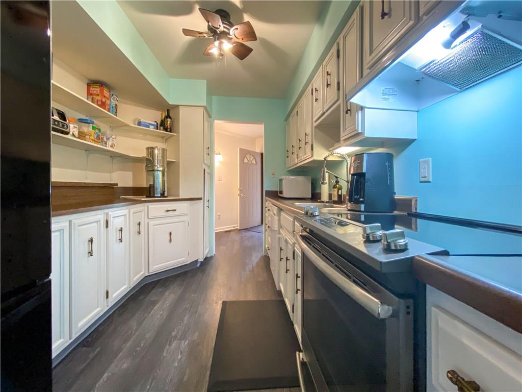 2240 Rome Drive, Unit A Indianapolis, IN 46228 - Photo 11 of 48 Gallery Image 11