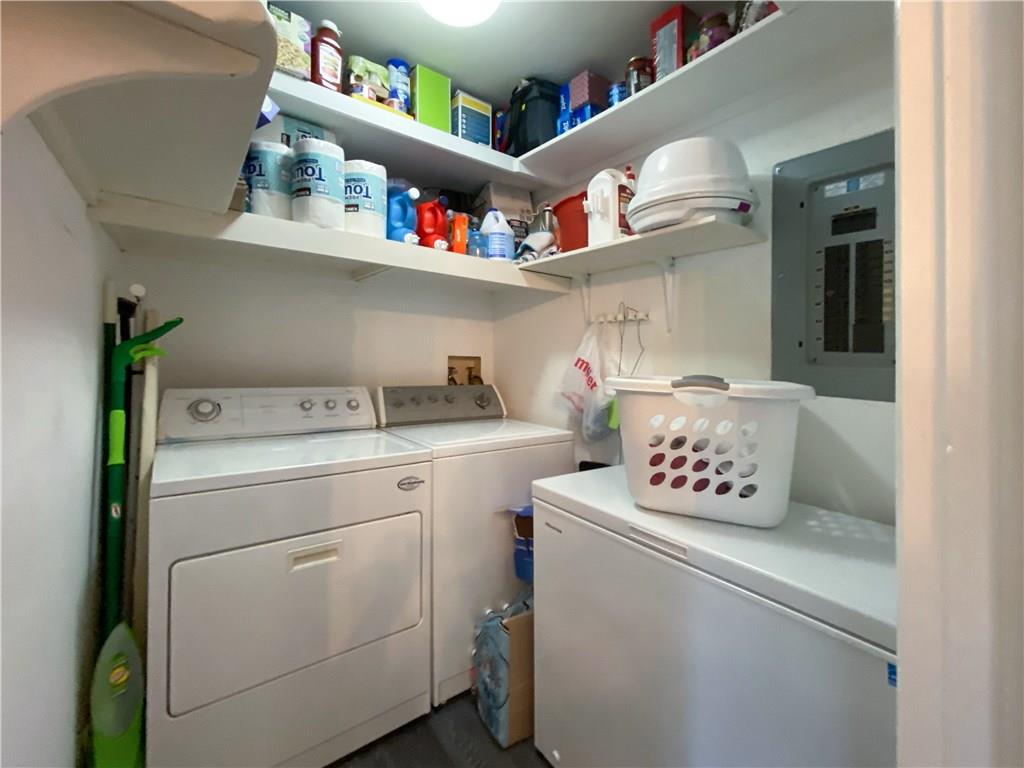 2240 Rome Drive, Unit A Indianapolis, IN 46228 - Photo 31 of 48 Gallery Image 31