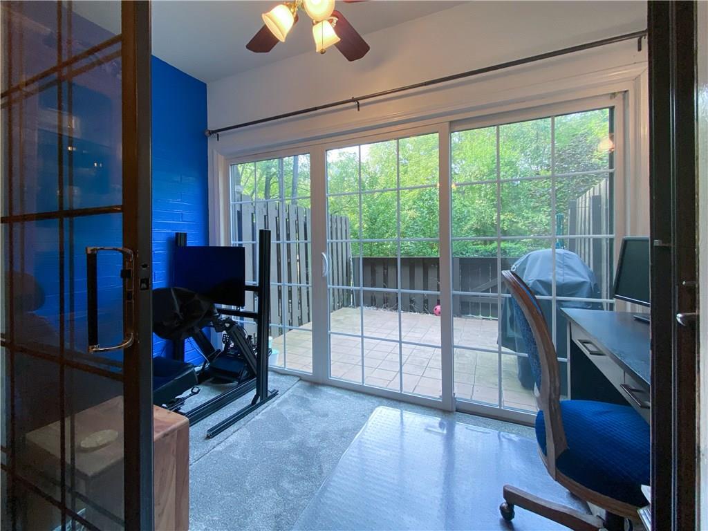 2240 Rome Drive, Unit A Indianapolis, IN 46228 - Photo 33 of 48 Gallery Image 33