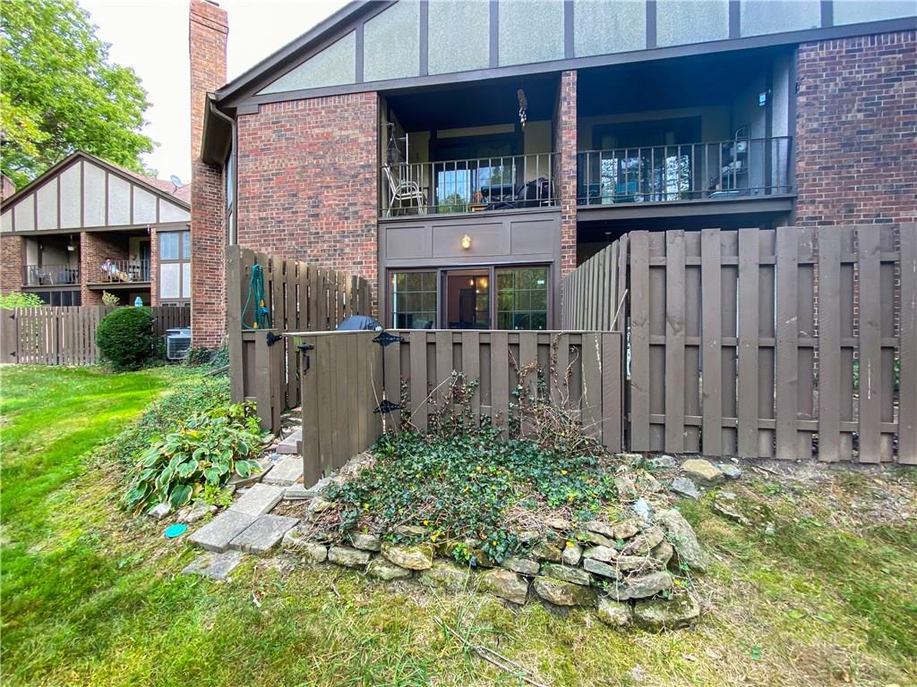 2240 Rome Drive, Unit A Indianapolis, IN 46228 - Photo 37 of 48 Gallery Image 37
