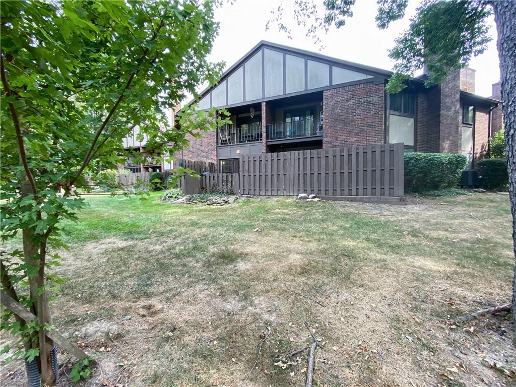 2240 Rome Drive, Unit A Indianapolis, IN 46228 - Photo 38 of 48 Gallery Image 38