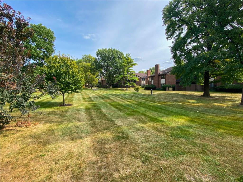 2240 Rome Drive, Unit A Indianapolis, IN 46228 - Photo 42 of 48 Gallery Image 42