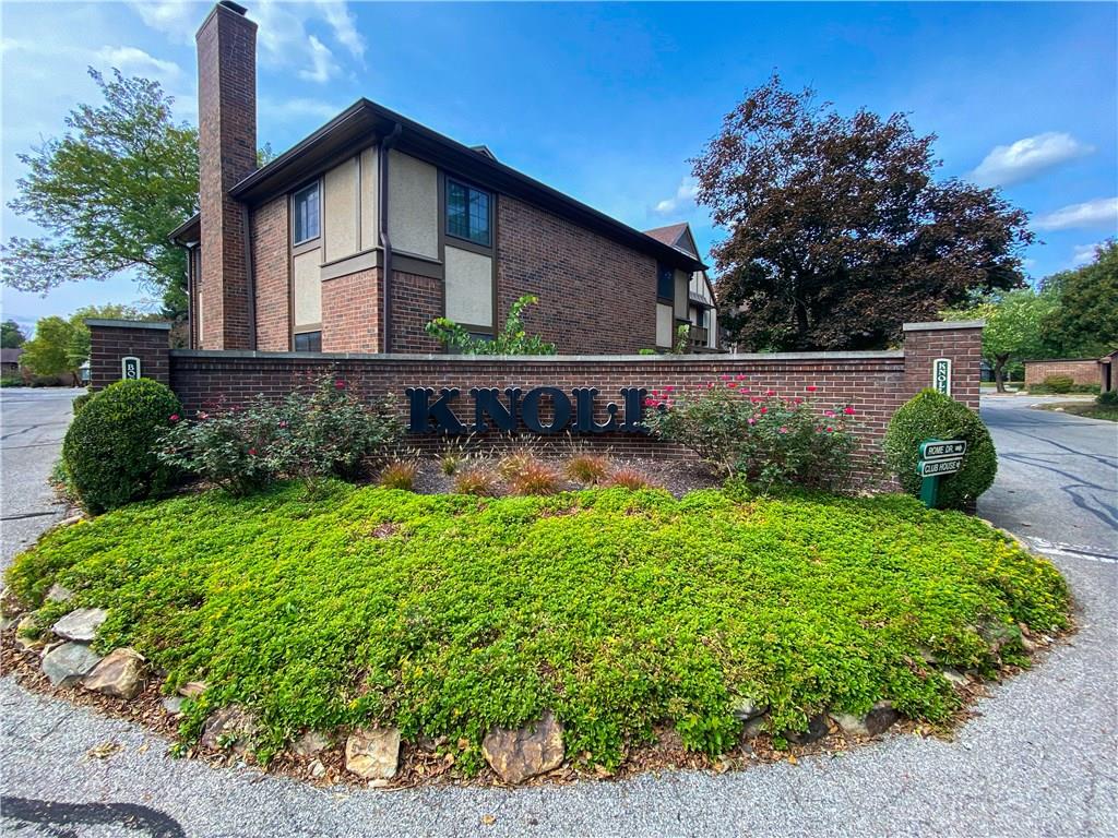 2240 Rome Drive, Unit A Indianapolis, IN 46228 - Photo 43 of 48 Gallery Image 43