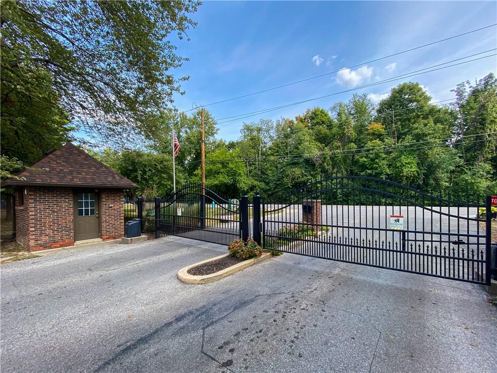 2240 Rome Drive, Unit A Indianapolis, IN 46228 - Photo 44 of 48 Gallery Image 44