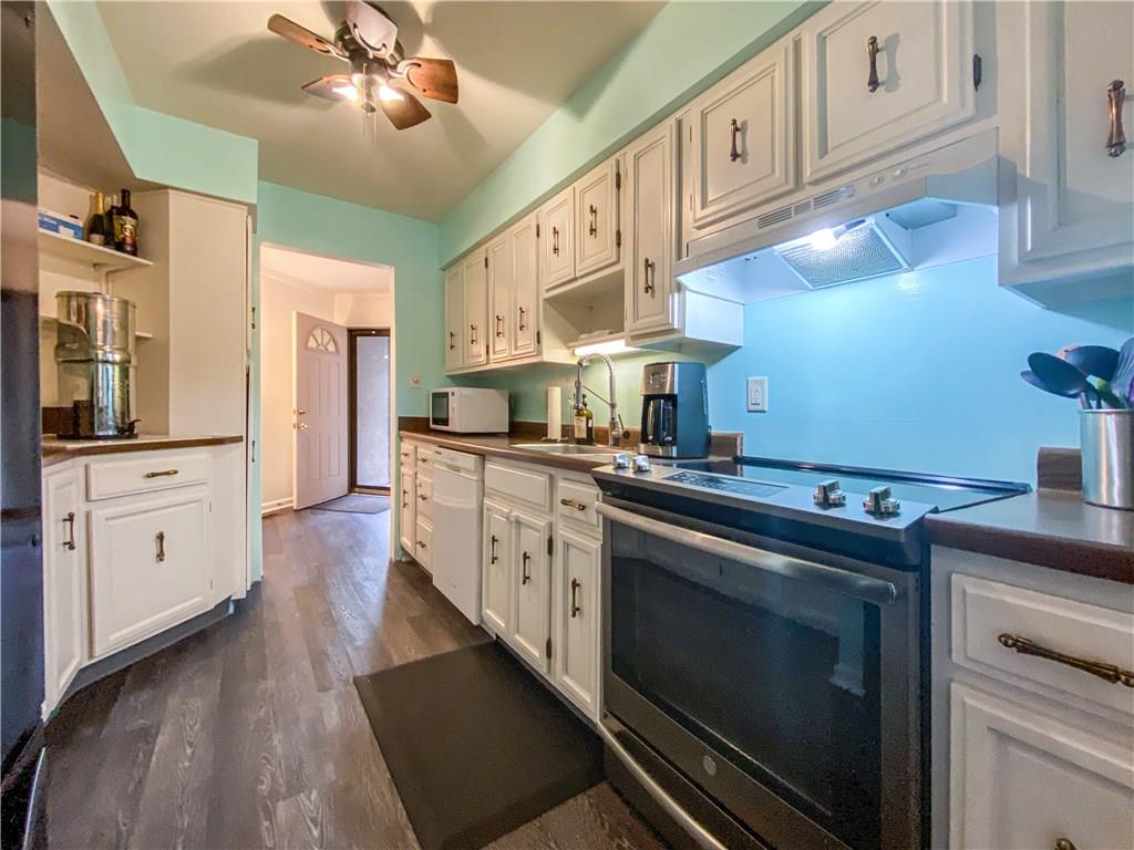 2240 Rome Drive, Unit A Indianapolis, IN 46228 - Photo 8 of 48 Gallery Image 8