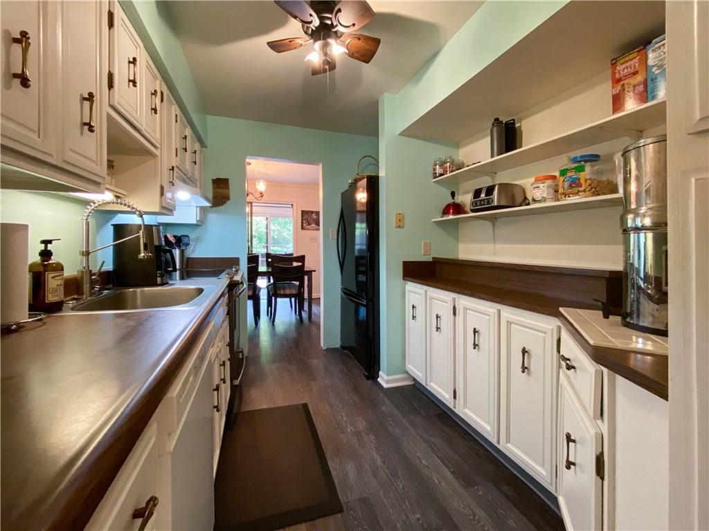 2240 Rome Drive, Unit A Indianapolis, IN 46228 - Photo 9 of 48 Gallery Image 9
