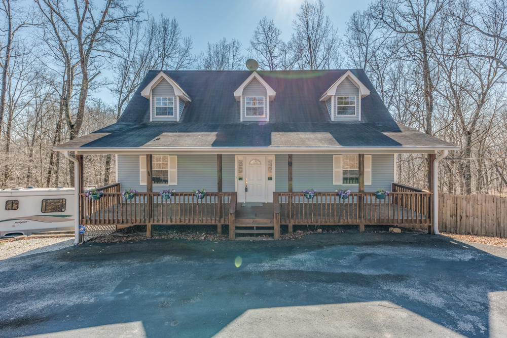 4100 Demory Road La Follette, TN 37766 - Photo 1 of 24 4100 Demory Rd-4