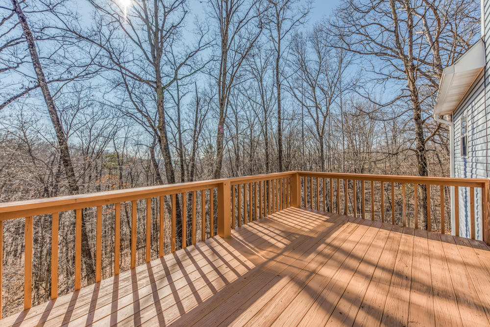 4100 Demory Road La Follette, TN 37766 - Photo 8 of 24 4100 Demory Rd-19
