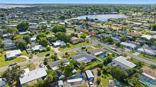 view of living room with furniture