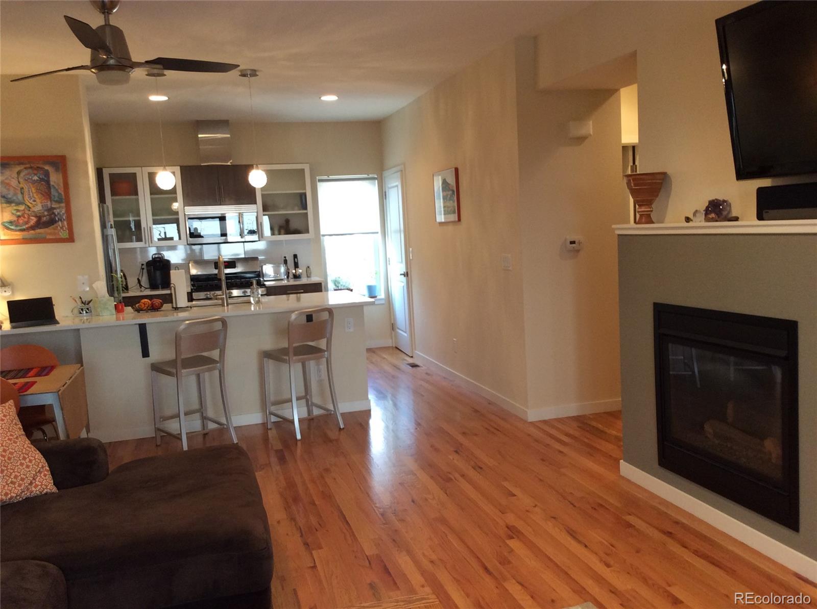 2717 Decatur Street Denver, CO 80211 - Photo 1 of 8 Gallery Image 1