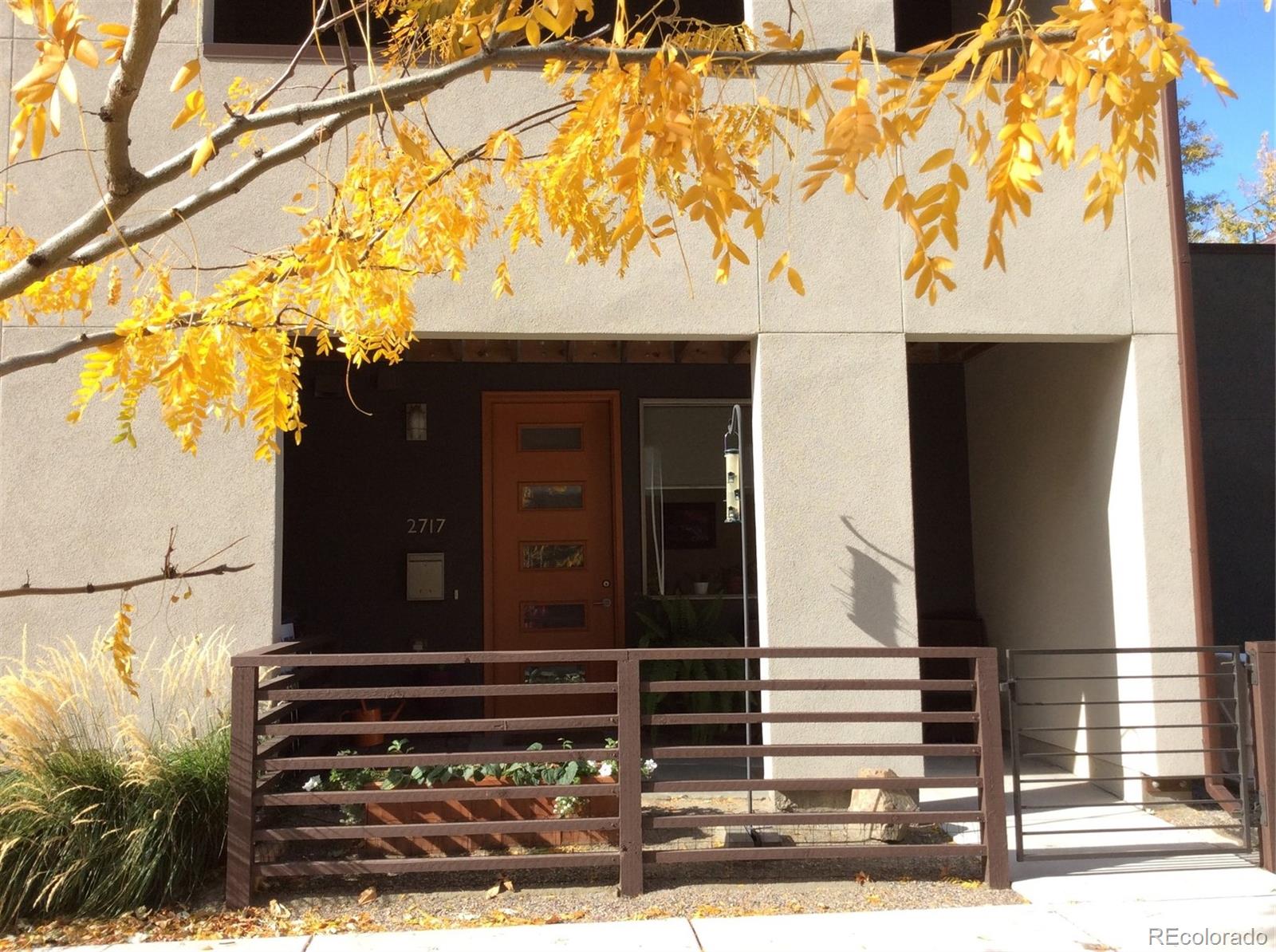 2717 Decatur Street Denver, CO 80211 - Photo 2 of 8 Gallery Image 2