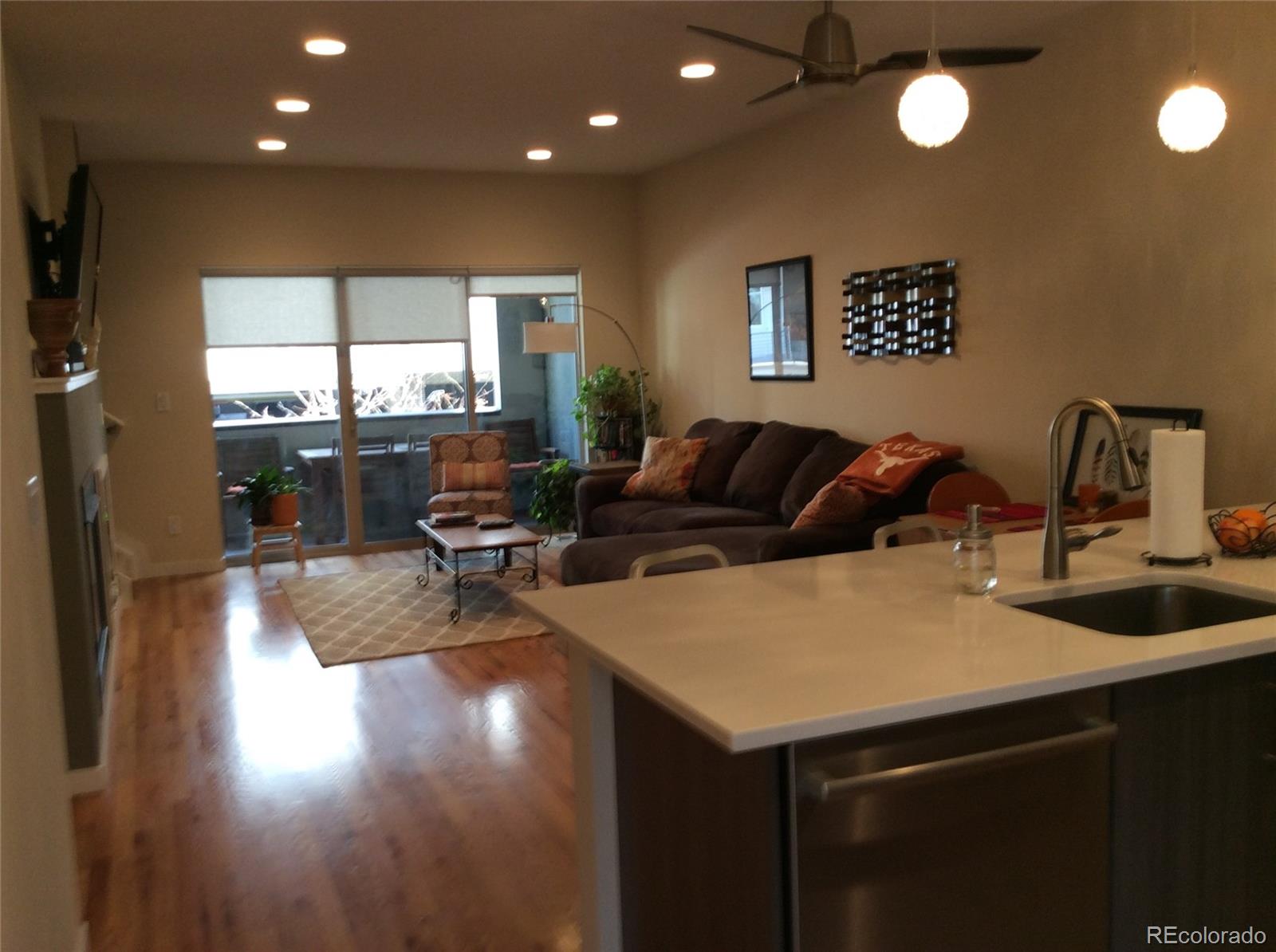 2717 Decatur Street Denver, CO 80211 - Photo 5 of 8 Gallery Image 5