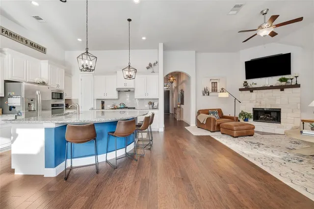 $600,000 | 7605 Blanco Trail, McKinney, TX 75071