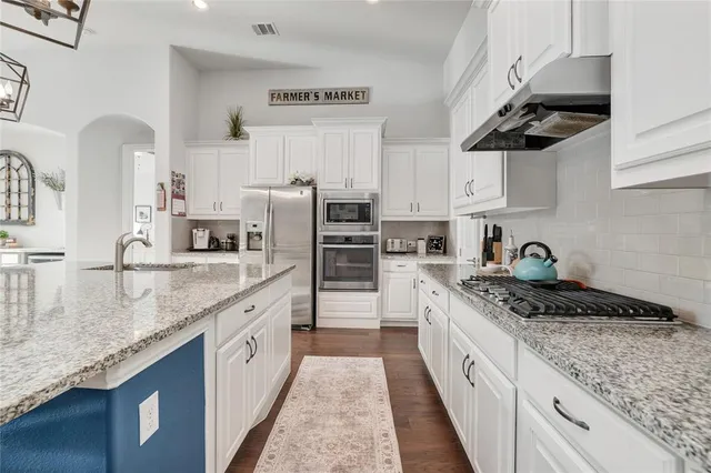 $600,000 | 7605 Blanco Trail, McKinney, TX 75071