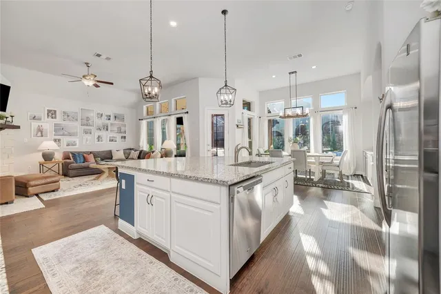 $600,000 | 7605 Blanco Trail, McKinney, TX 75071