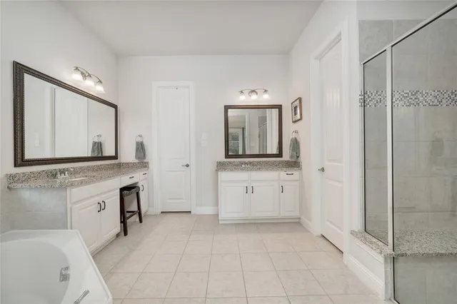 $600,000 | 7605 Blanco Trail, McKinney, TX 75071