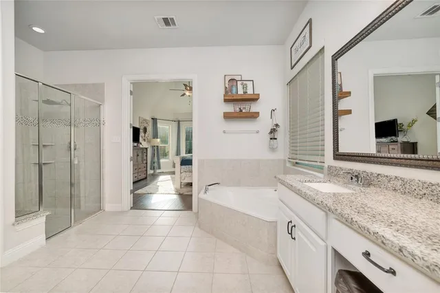 $600,000 | 7605 Blanco Trail, McKinney, TX 75071