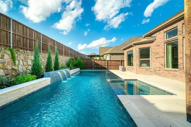 $600,000 | 7605 Blanco Trail, McKinney, TX 75071