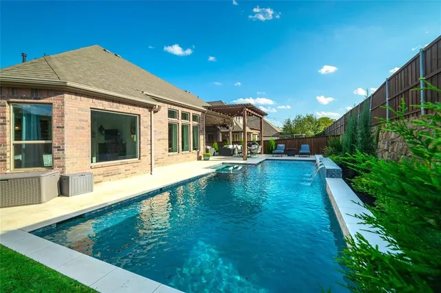 $600,000 | 7605 Blanco Trail, McKinney, TX 75071