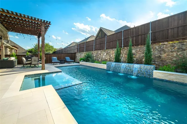 $600,000 | 7605 Blanco Trail, McKinney, TX 75071