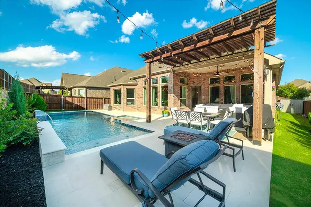 $600,000 | 7605 Blanco Trail, McKinney, TX 75071