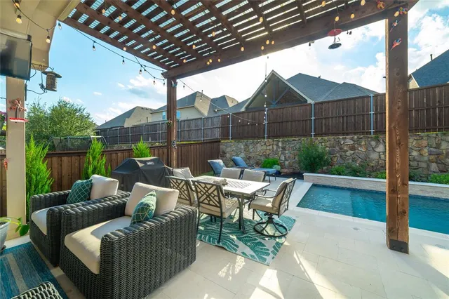 $600,000 | 7605 Blanco Trail, McKinney, TX 75071
